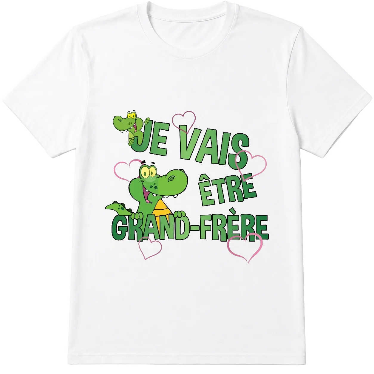 SC61019 - T-shirt Enfant Original-T 018 – Image 5