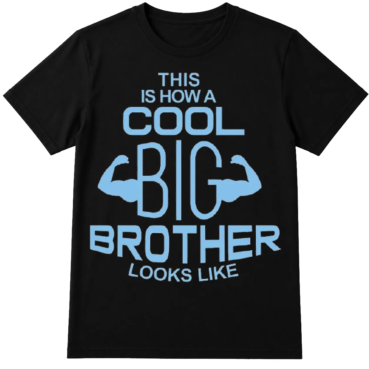 SC61019 - T-shirt Enfant Original-T 013 – Image 5