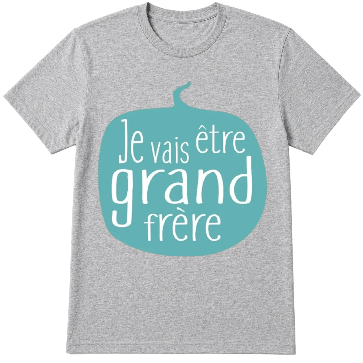 SC61019 - T-shirt Enfant Original-T 019 – Image 5