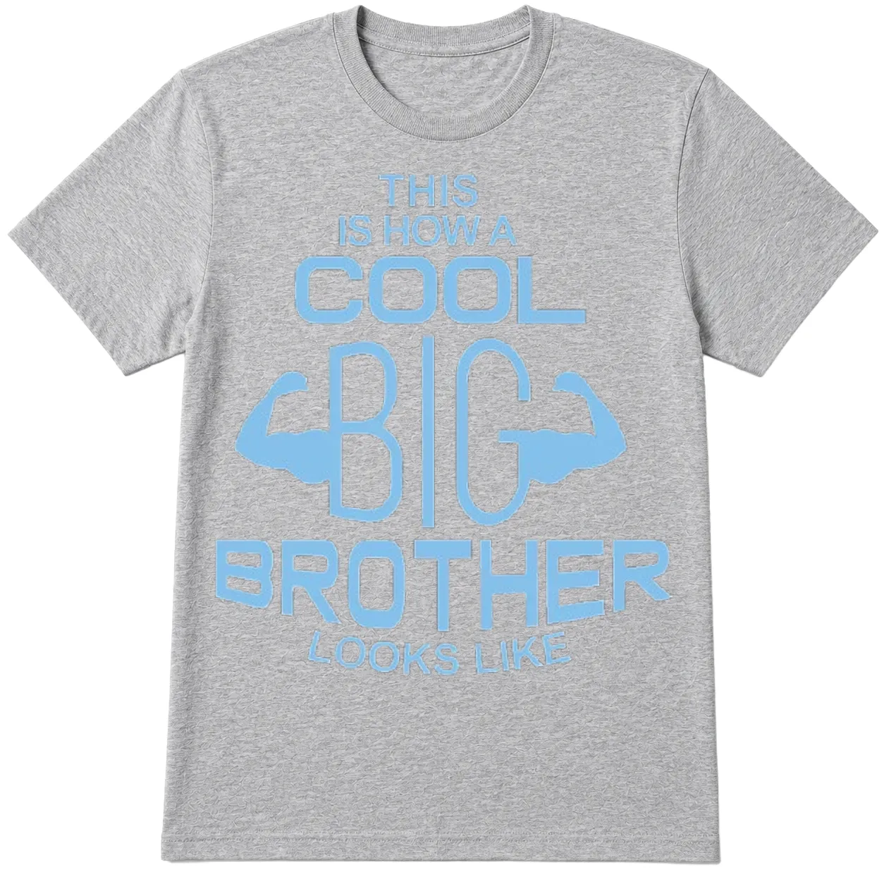 SC61019 - T-shirt Enfant Original-T 013 – Image 2