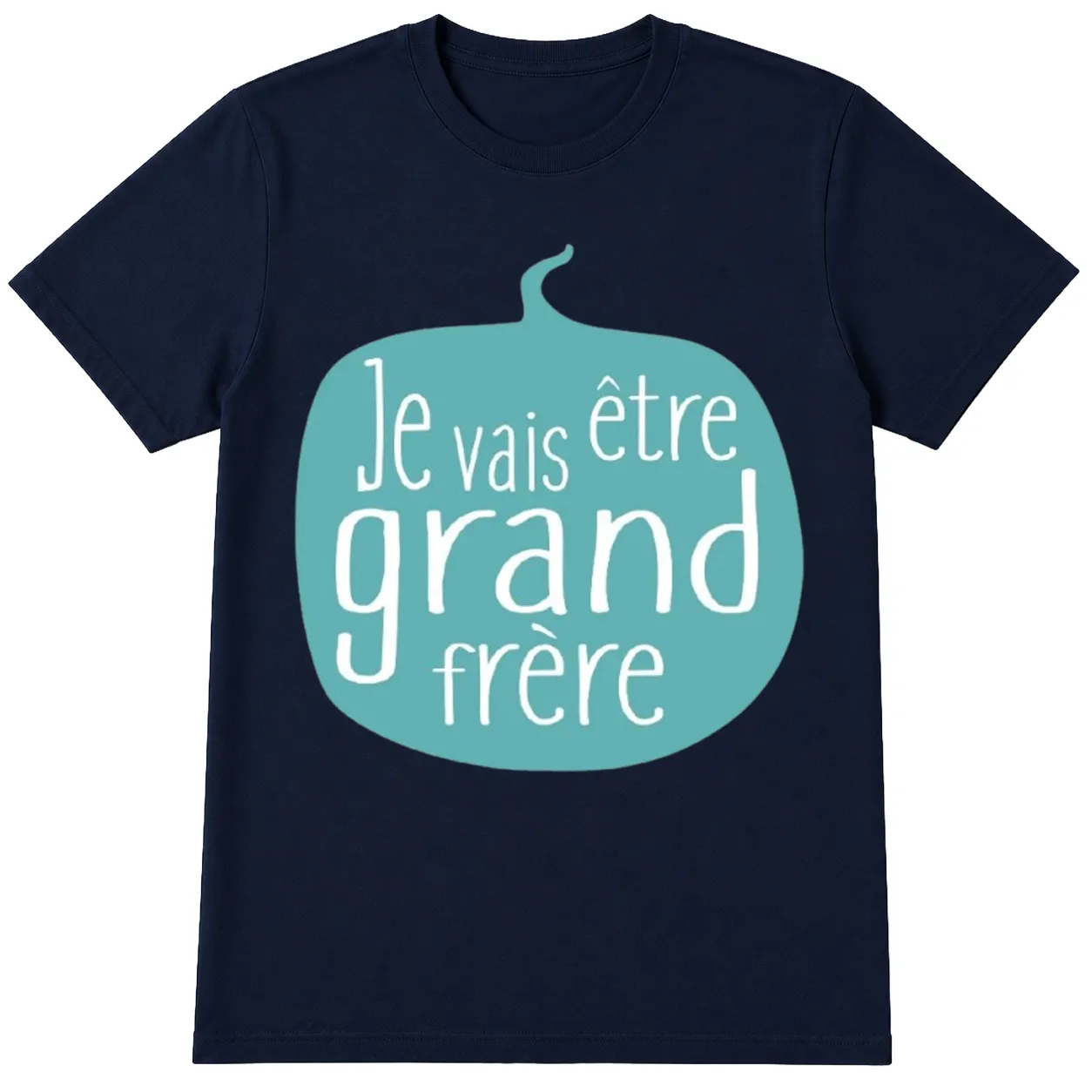 SC61019 - T-shirt Enfant Original-T 019