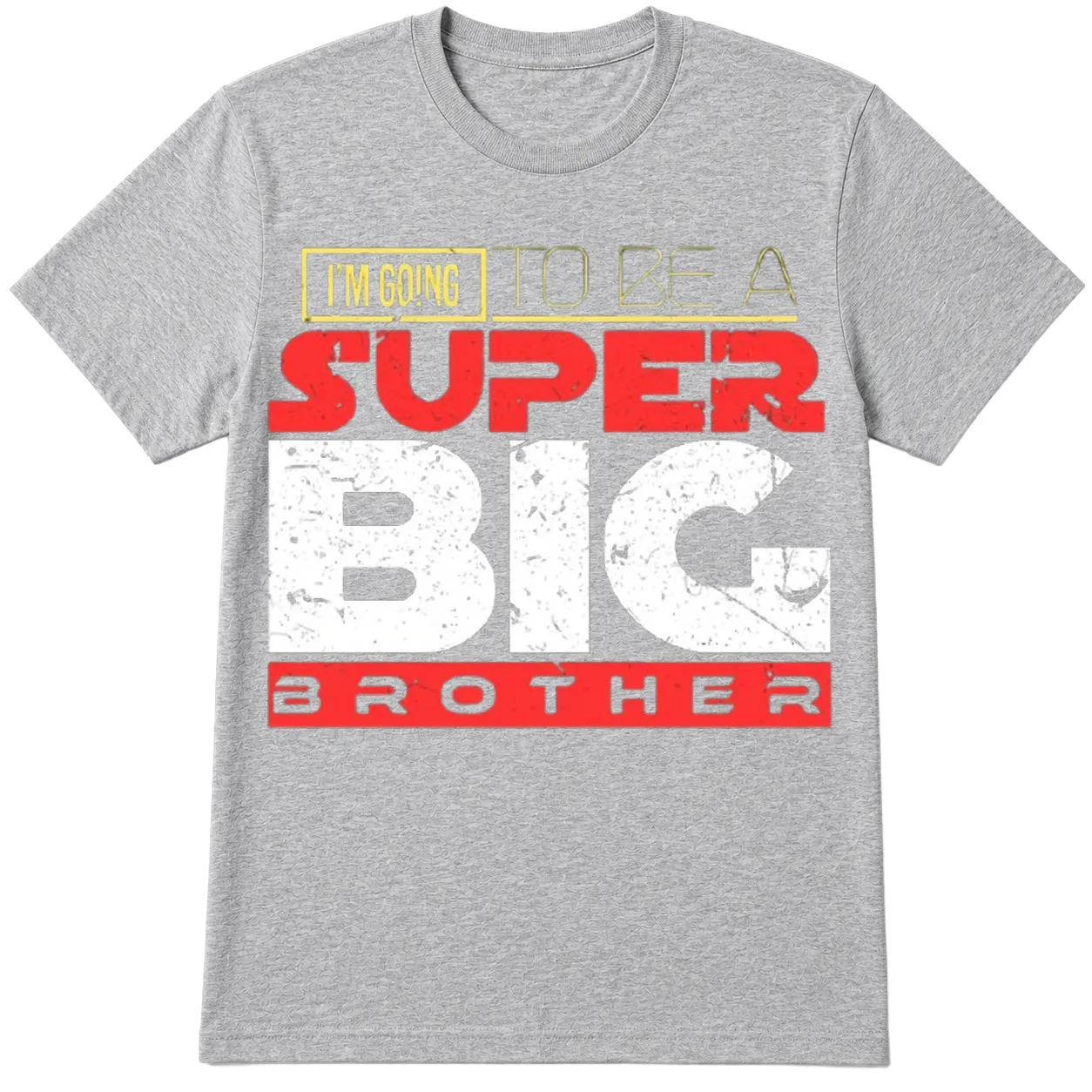 SC61019 - T-shirt Enfant Original-T 012