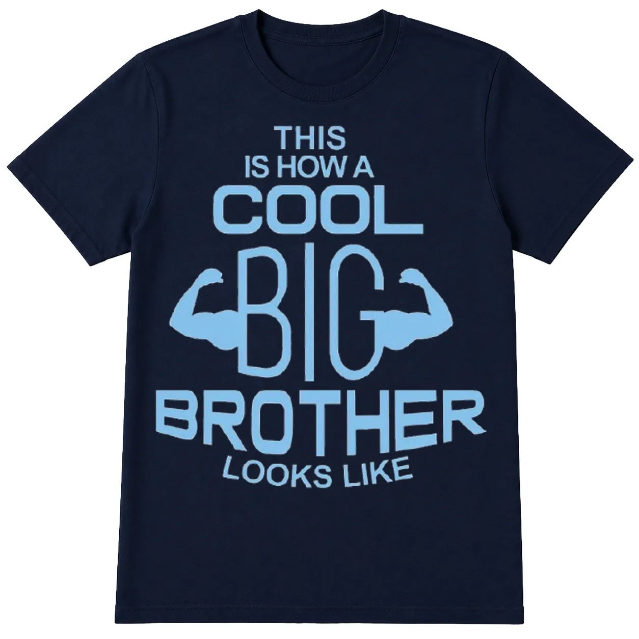 SC61019 - T-shirt Enfant Original-T 013 – Image 3