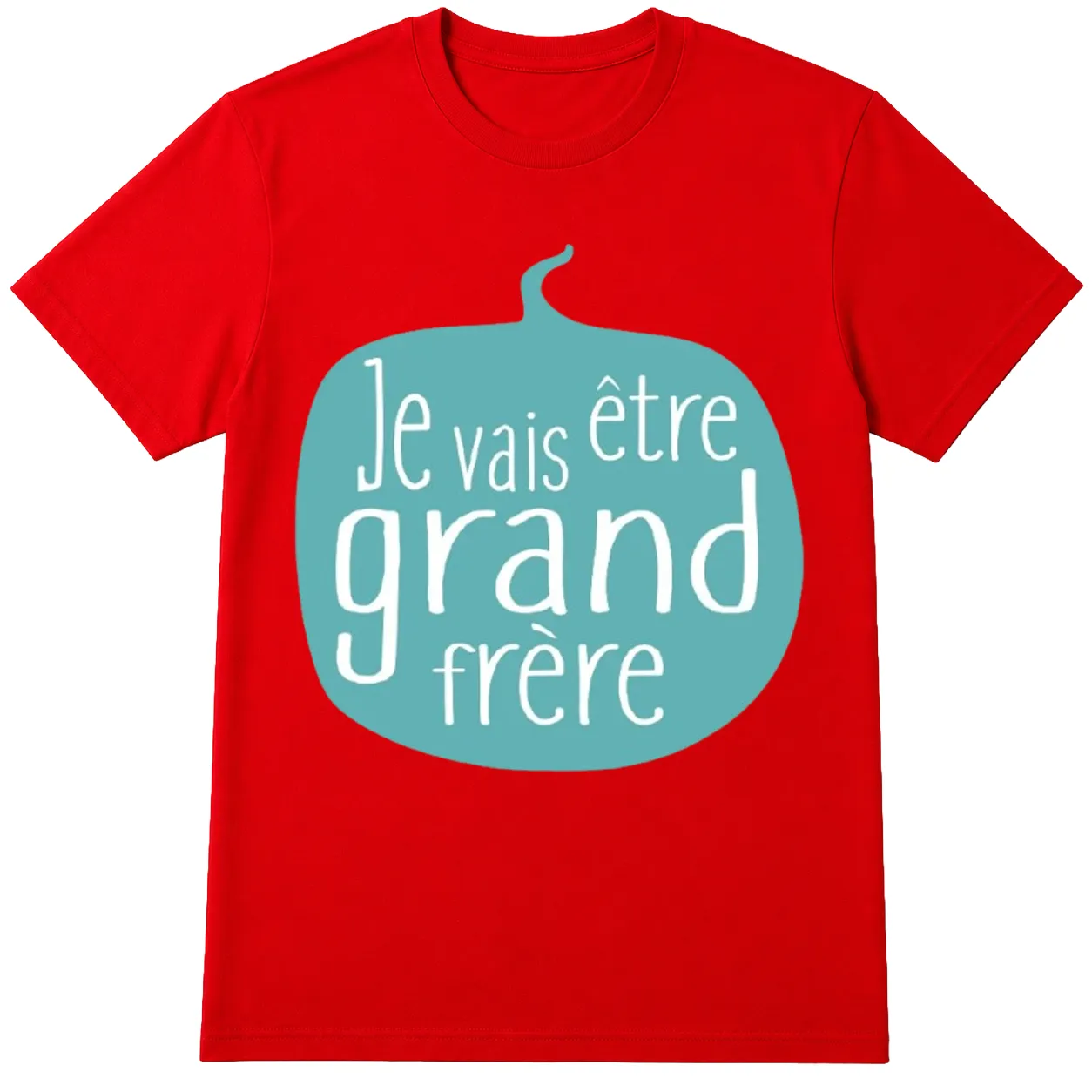 SC61019 - T-shirt Enfant Original-T 019 – Image 2