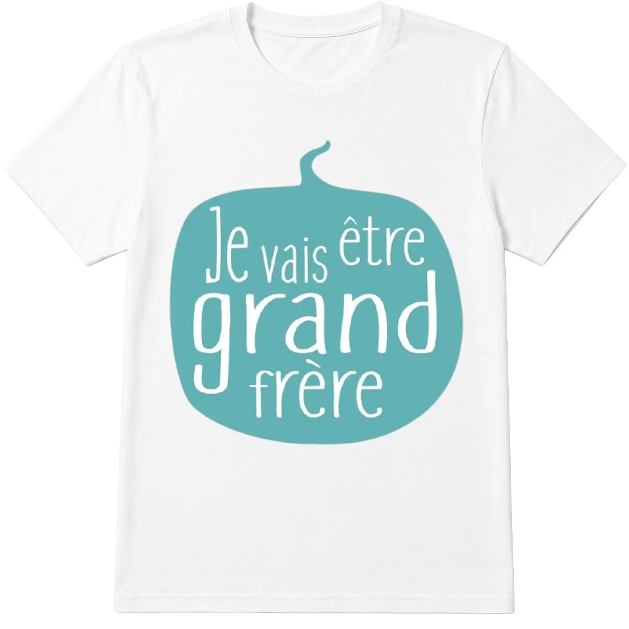 SC61019 - T-shirt Enfant Original-T 019 – Image 3