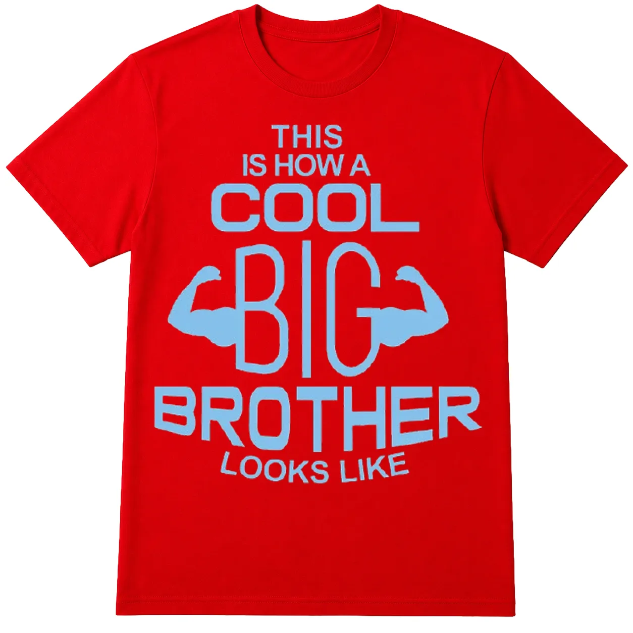 SC61019 - T-shirt Enfant Original-T 013 – Image 4
