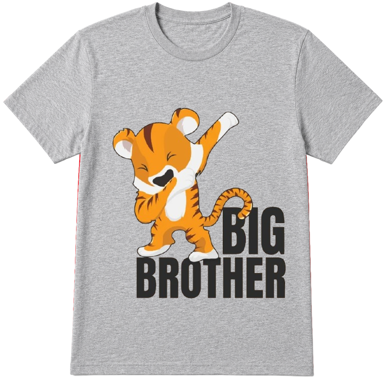 SC61019 - T-shirt Enfant Original-T 007 – Image 3