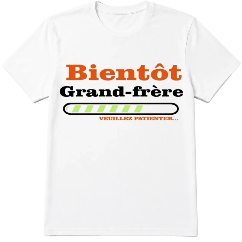 SC61019 - T-shirt Enfant Original-T 014
