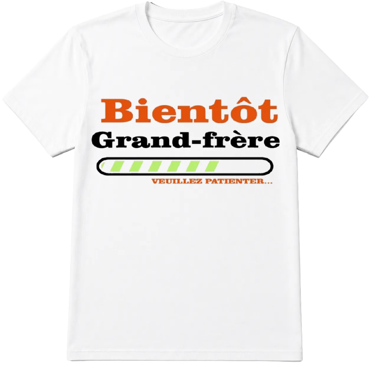 SC61019 - T-shirt Enfant Original-T 014