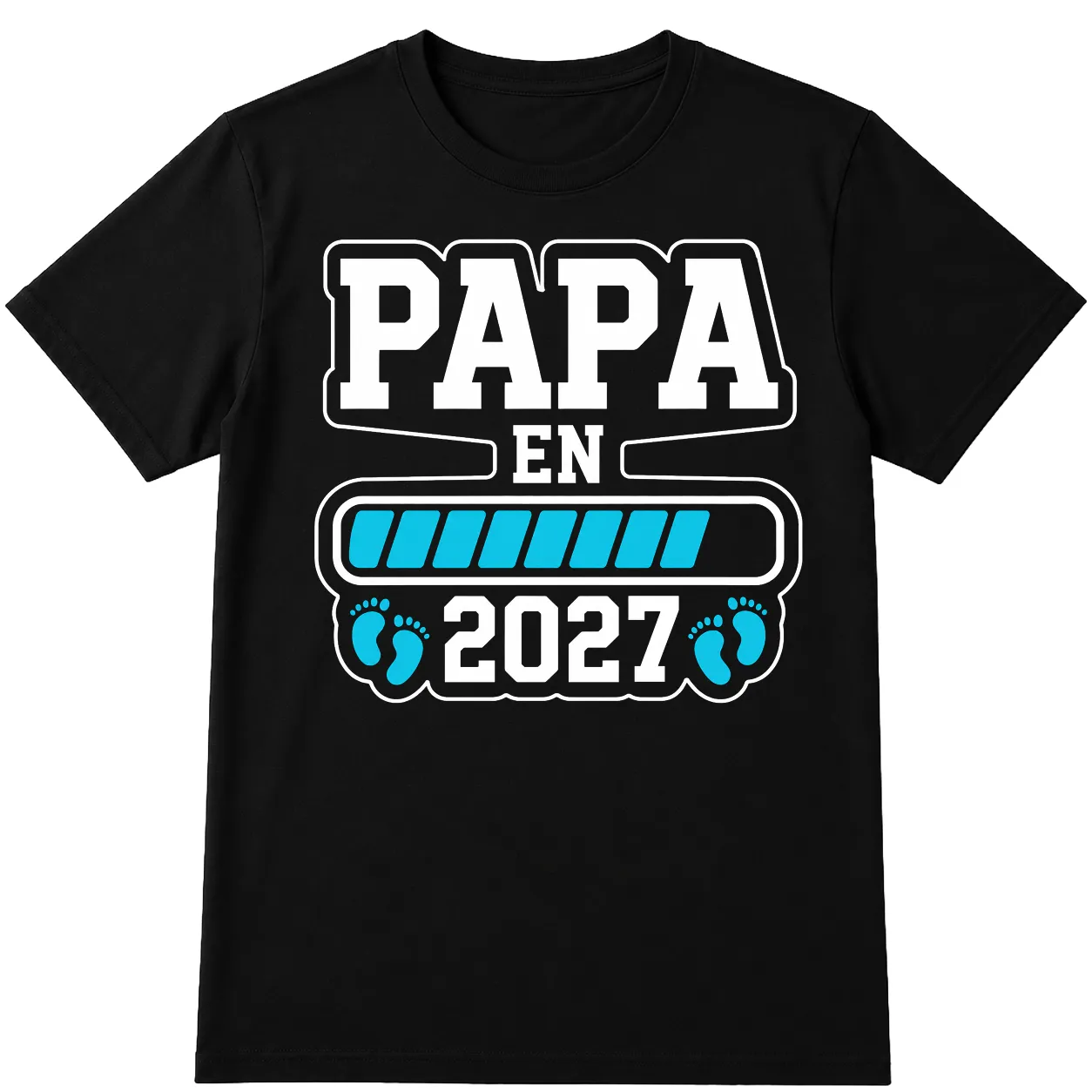 IB320 - T-shirt homme iDeal190 T004