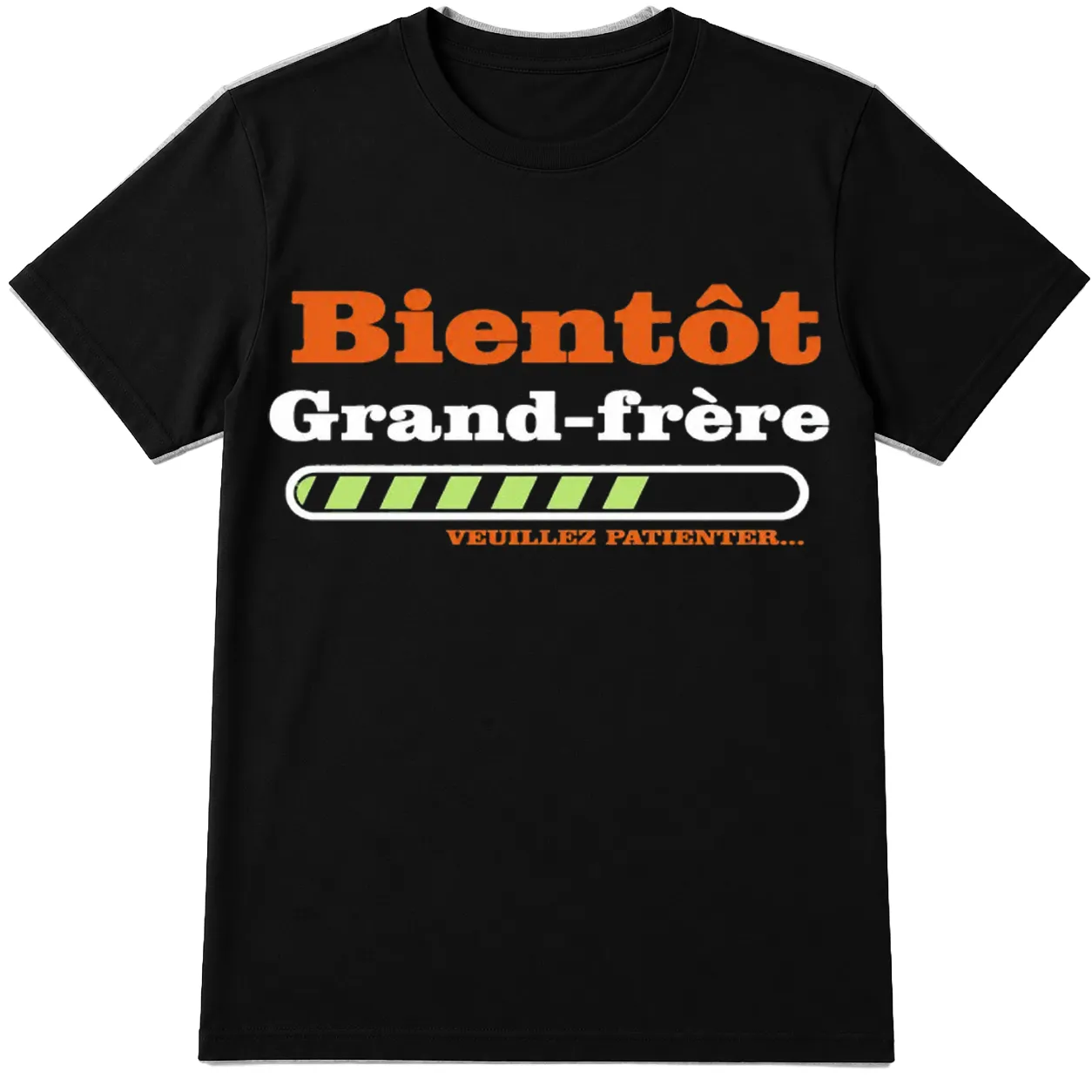 SC61019 - T-shirt Enfant Original-T 014 – Image 3