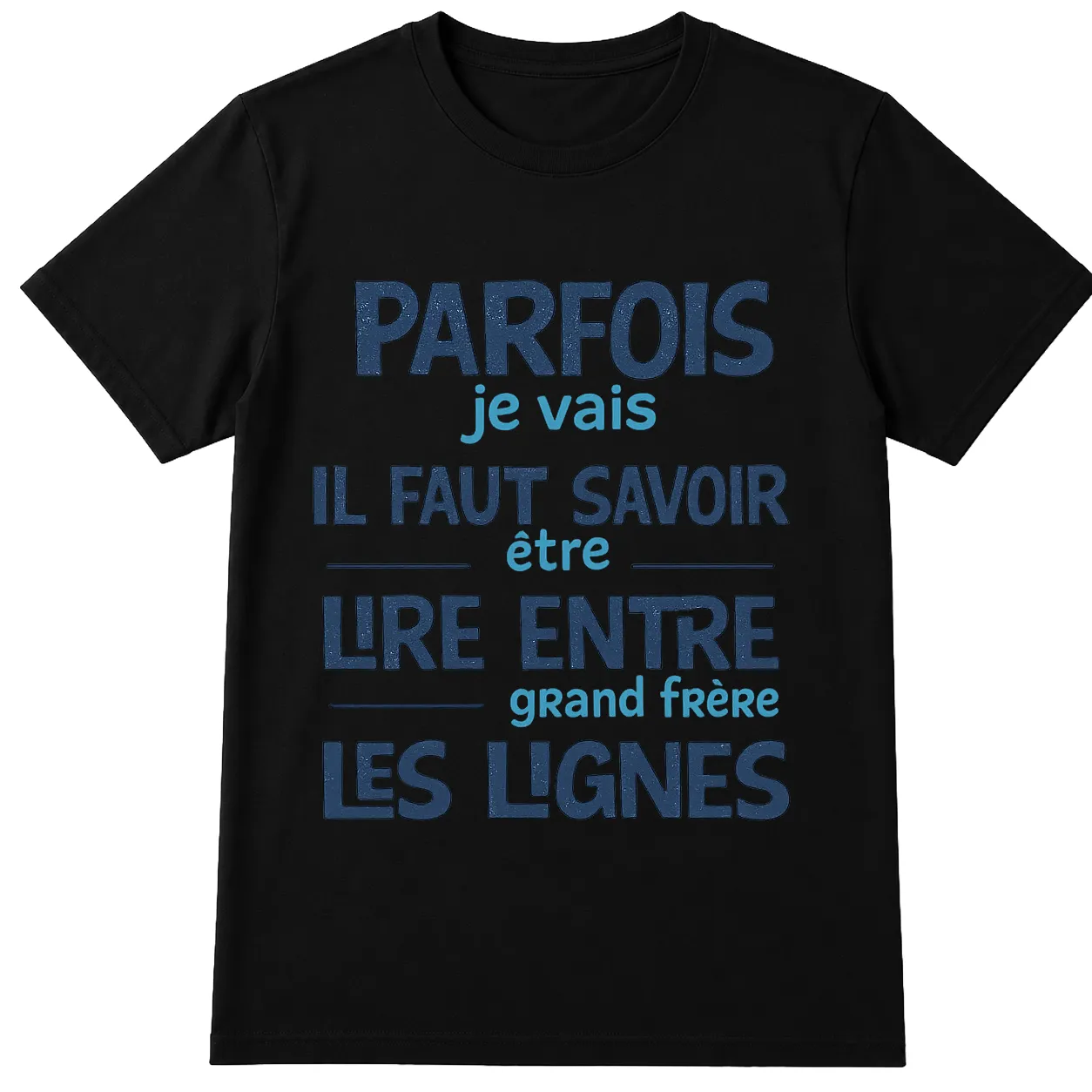 SC61019 - T-shirt Enfant Original-T 002 – Image 2