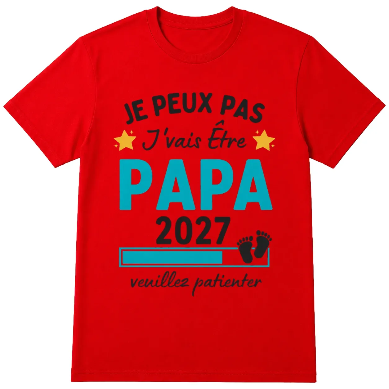 IB320 - T-shirt homme iDeal190 T016 – Image 6