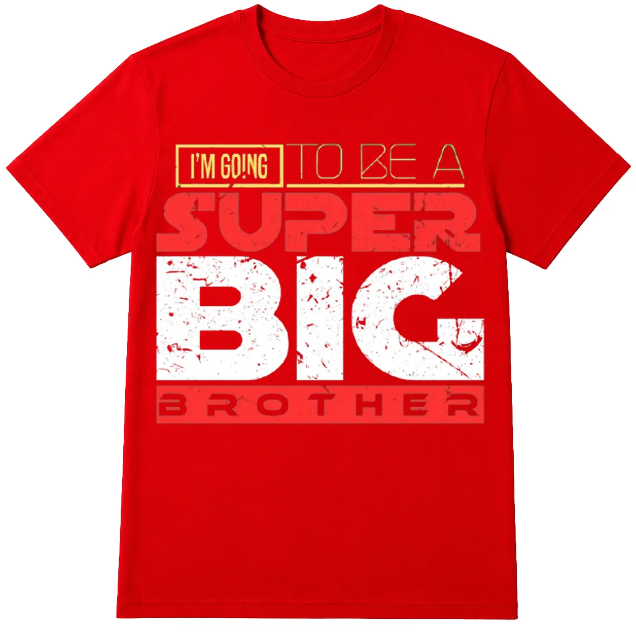SC61019 - T-shirt Enfant Original-T 012 – Image 2