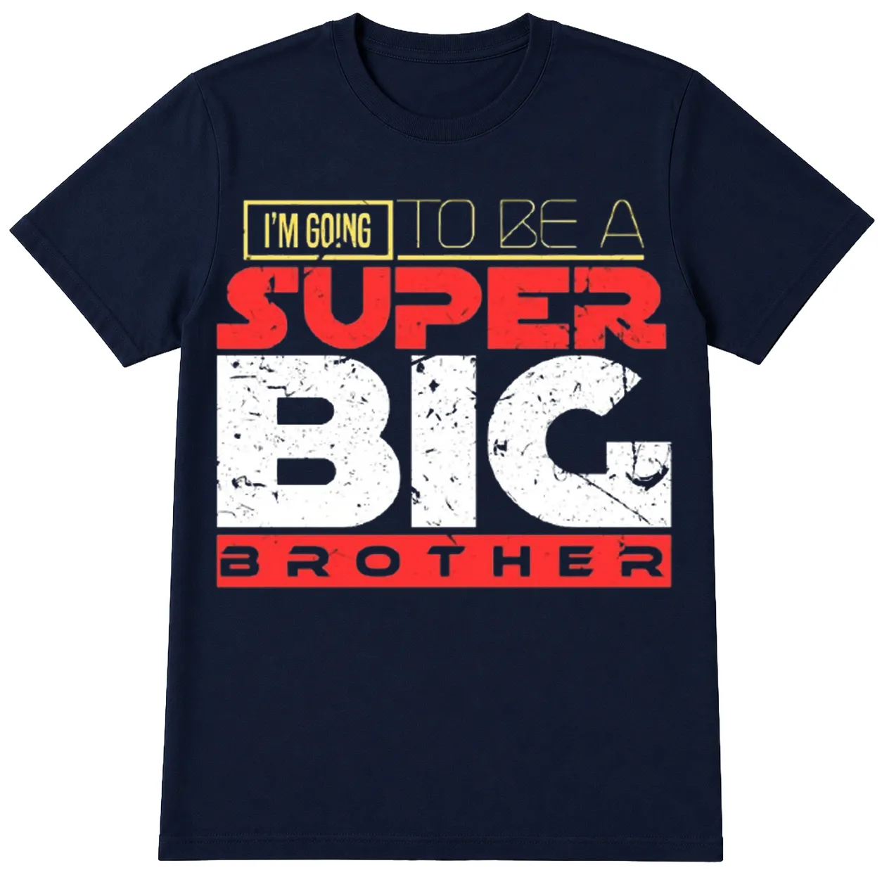 SC61019 - T-shirt Enfant Original-T 012 – Image 3