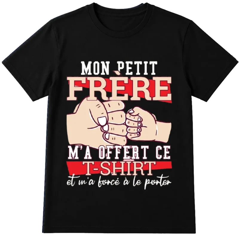 SC61019 - T-shirt Enfant Original-T 020