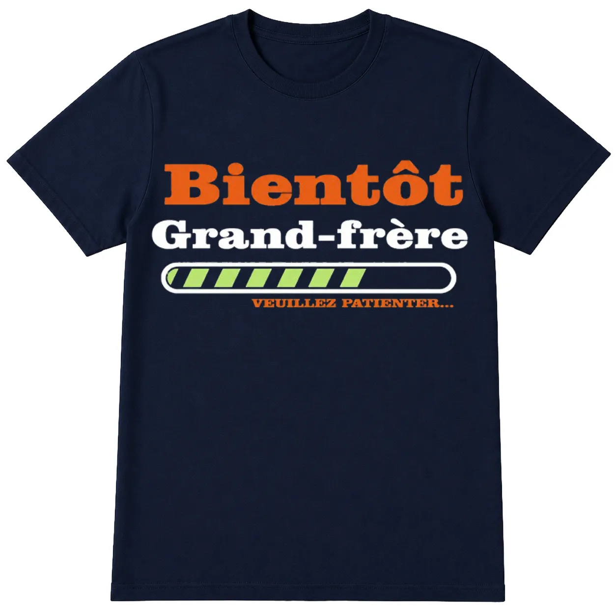 SC61019 - T-shirt Enfant Original-T 014 – Image 4