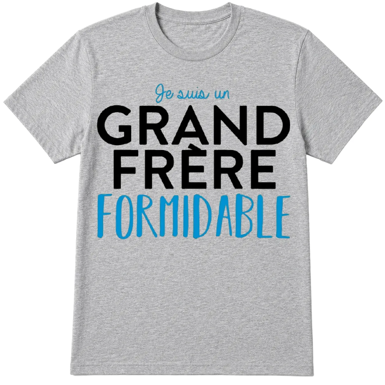 SC61019 - T-shirt Enfant Original-T 015 – Image 5