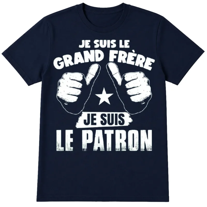 SC61019 - T-shirt Enfant Original-T 017