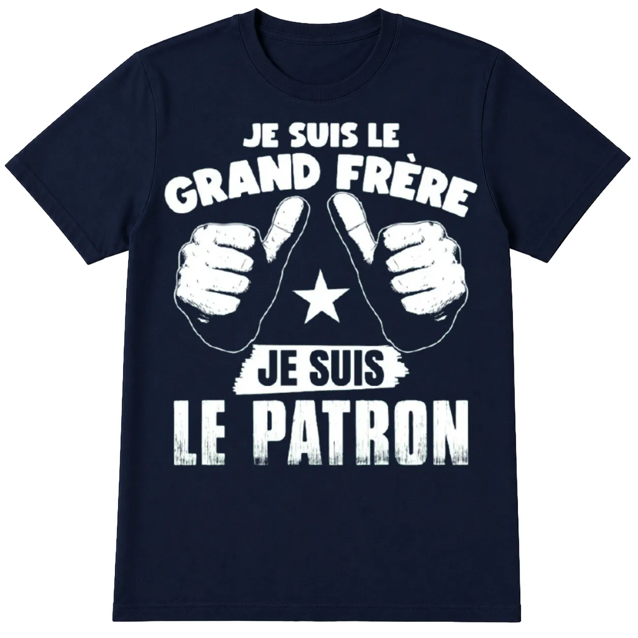 SC61019 - T-shirt Enfant Original-T 017