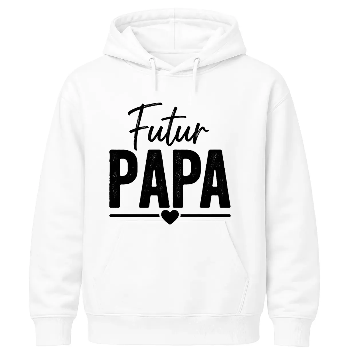 IB402 - Pull unisexe à capuche T012