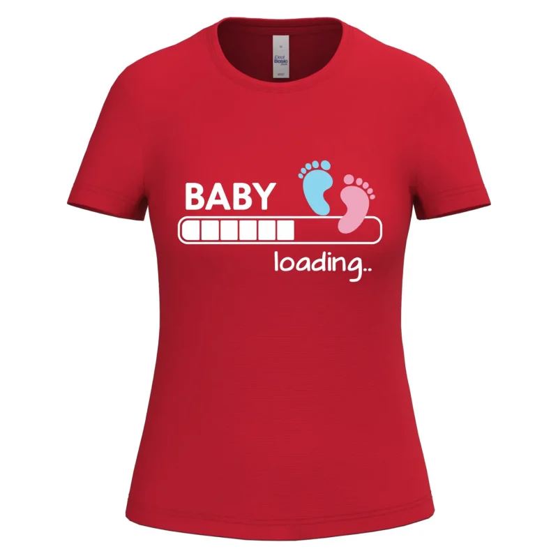 IB321 - T-shirt femme iDeal190 T012
