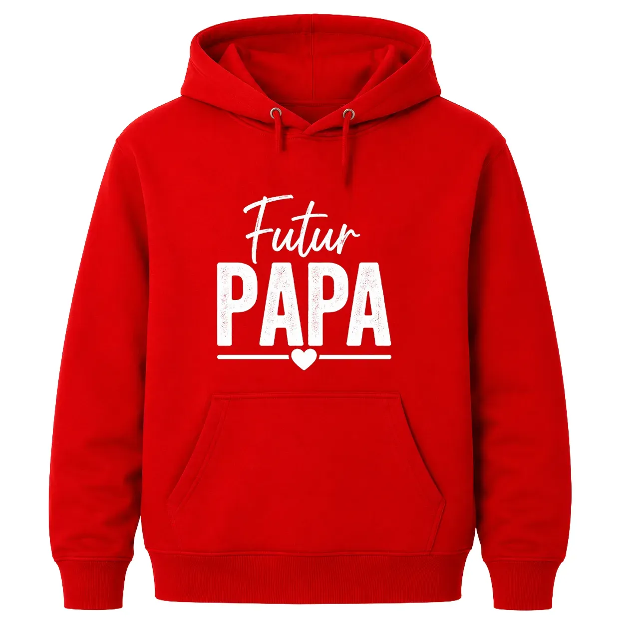IB402 - Pull unisexe à capuche T012 – Image 2