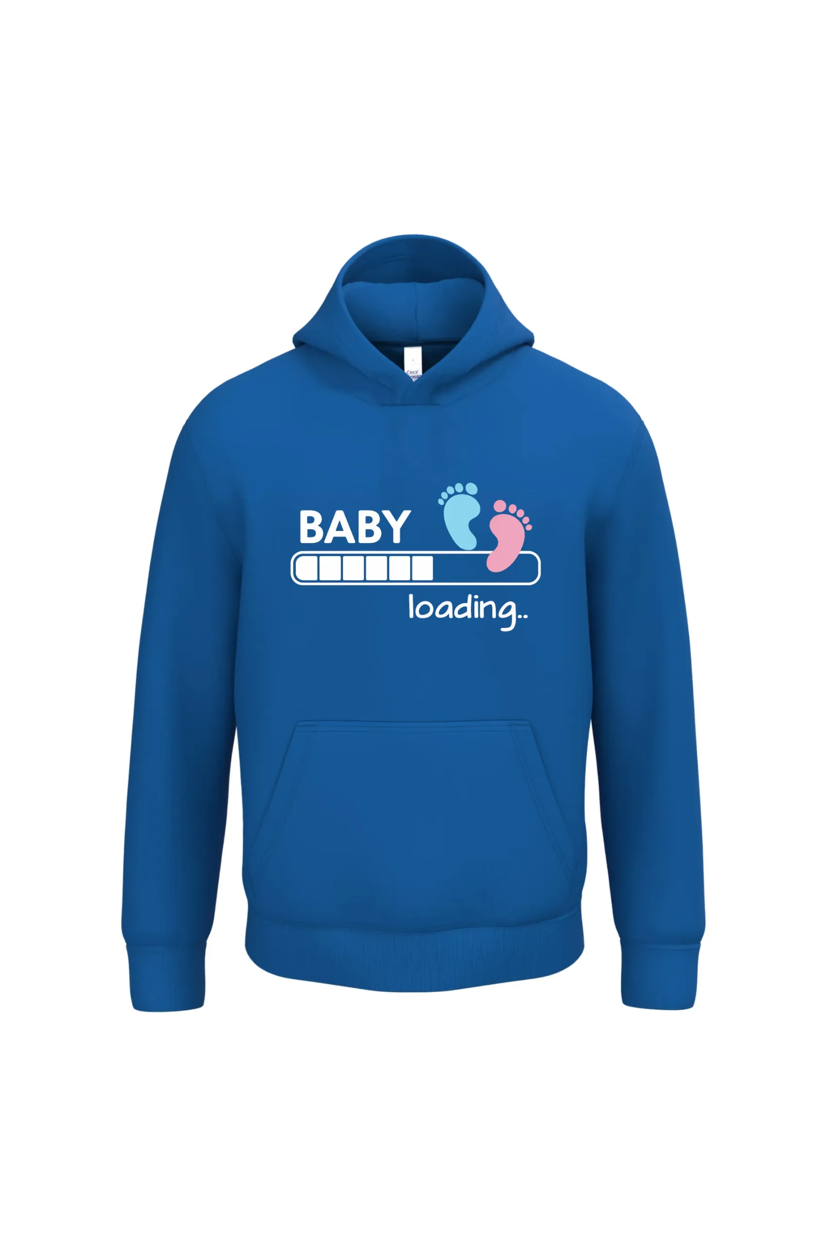 IB402 - Pull unisexe à capuche T013 – Image 5